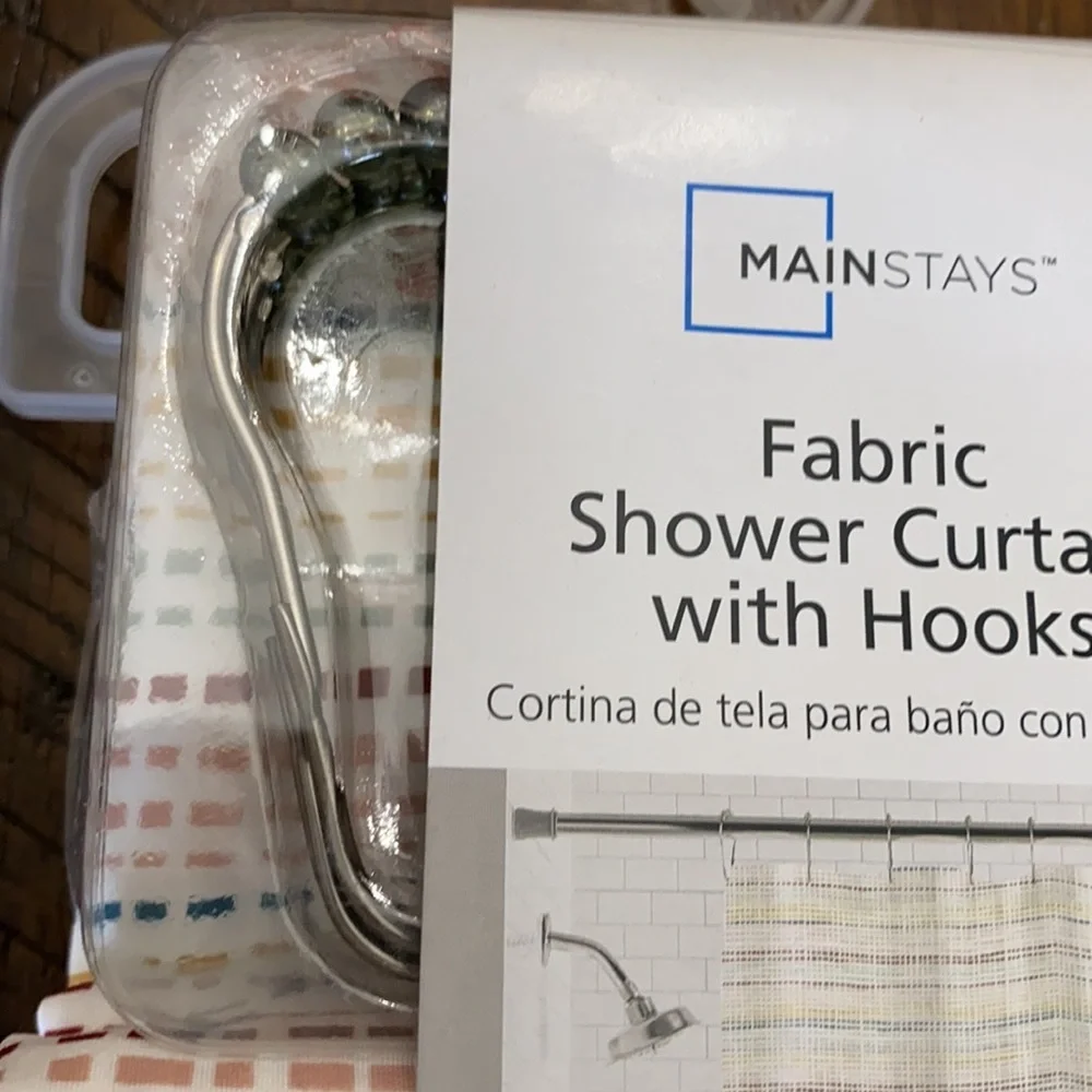 Mainstays brand new